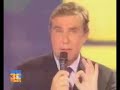 peter kingsbery speaks fairly good french !!! rare video