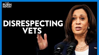 Kamala Harris Offends Everyone in Tone-Deaf Memorial Day Tweet | DIRECT MESSAGE | Rubin Report