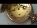 LONGINE LEPINE 14 KT GOLD 1890-1900