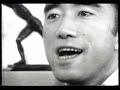 Yukio Mishima Speaking In English