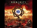 the opening track of dominici's album trilogy (part 2). awesome progressive metal!