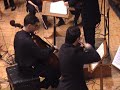 Brahms Double Concerto p3, Vivace ma non troppo