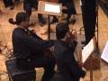 Brahms Double Concerto p3, Vivace ma non troppo