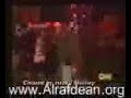 قصف العراق لأسرائيل