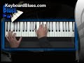 Blues Piano Lessons Ch. 7, Part 1 (Updated) Blues Piano Lessons Ch. 7, Part 1 (Updated)