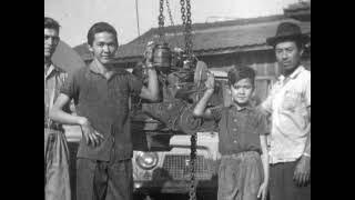 Massayoshi Empresário do Ano - 2005