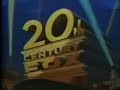 20th Century Fox Home Video
