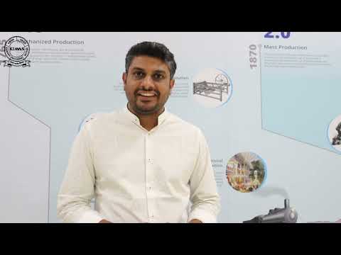 Kirloskar Institute of Management Harihar General video thumbnail 9