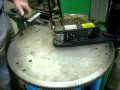 Welding GMAW (MIG) Certification bend test