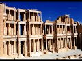 City of Sabratha - Libya