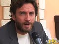 ALESSIO BONI intervista (cortometraggio IL RISCATTO) - WWW.RBCASTING.COM