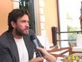 ALESSIO BONI intervista (cortometraggio IL RISCATTO) - WWW.RBCASTING.COM