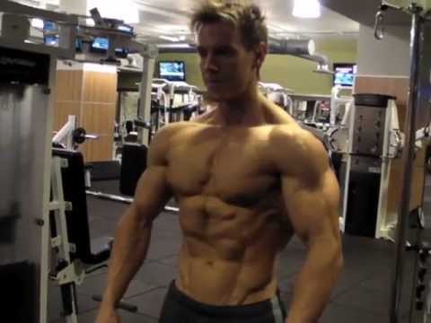 how to drain glycogen