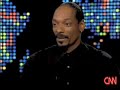 Snoop and Larry talk Obama and Hillary Snoop and Larry talk Obama and Hillary