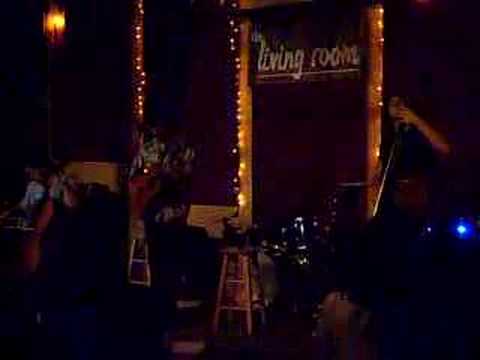 Someone by BIG PHONY - short clip from The Living Room