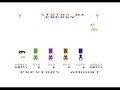 M.U.L.E. is unfortunately quite boring on YouTube M.U.L.E. is unfortunately quite boring on YouTube