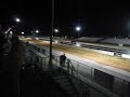 CB7 drag strip