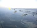 Takeoff A319 Germanwings