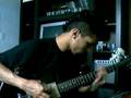 Mushroomhead - Sun Doesn't Rise - by Danny Draven