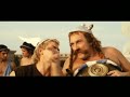 Asterix en de Olympische Spelen (Trailer)