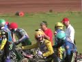Glasgow Tigers vs Edinburgh Monarchs August 2005