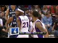 andre iguodala takes the top spot in saturday`s top 10. visit www.nba.com for more highlights.