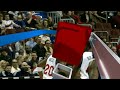 andre iguodala takes the top spot in saturday`s top 10. visit www.nba.com for more highlights.