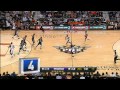 Top Ten Plays of the Night: January 28th