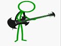 the way it ends stickman!