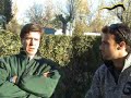 entrevista al jinete cayetano martínez de irujo