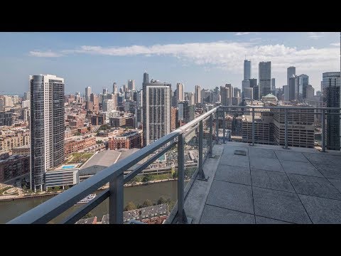 A 3-bedroom, 2 ½ bath penthouse at Alta in the Fulton River District A 3-bedroom, 2 ½ bath penthouse at Alta in the Fulton River District