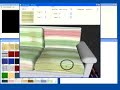 Texture Design Using  Morphable Textures