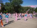 Falta Envido el Pre-Carnavales