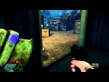 On Fo, The Darkness 2 and proving a point