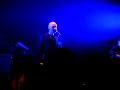 James - Hey Ma (Live @ Liverpool Uni)