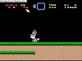 Superer Mario World: Exorcism Cavern