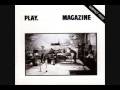 Definitive Gaze - Fate Magazine
