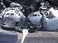 2004 V Star 650 Custom update - part 2