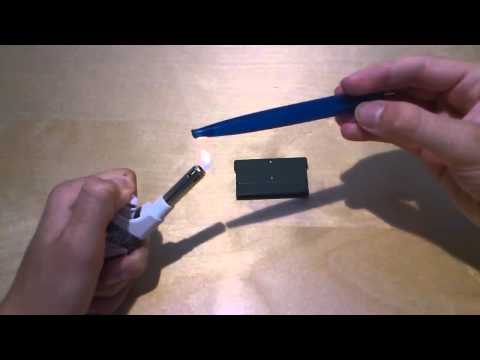 Spezial Schraubenzieher selber bauen - Tipp für Heimwerker