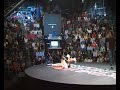 Yosuke vs Rocco (semifinal RBSS WF)