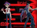 GORILLAZ~19-2000 SOULCHILD