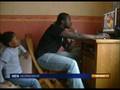 CASCADEUR ABDOU SAGNA REPORTAGE FR3 NORMANDIE