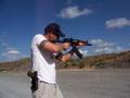 M92 Yugo AK-47 full auto