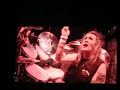 Iron Maiden - Eddie shows up @ TT Assen Iron Maiden - Eddie shows up @ TT Assen