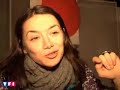 Coté coulisses Domy Fidanza Coté coulisses Domy Fidanza