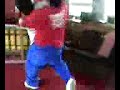 David vs Ggoliath moments:Finn vs Jordan