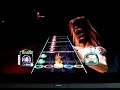 Muse - Stockholm Syndrome Expert 5* 629k Guitar Hero 3 DLC 