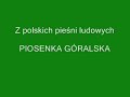 Piosenka g�ralska.wmv