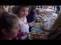 2 Благотворителен Коледен базар в подкрепа на фондацията за деца с проблеми в развитието „Свети Мина”/видео/