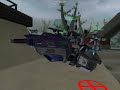 Random planetside clips